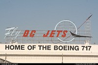 Photo by WestCoastSpirit | Long Beach  LGB, airplane, douglas, DC, DC-8, DC-9, DC-10, MD-11, MD-90, 717, Boeing